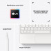  2021 Apple iPad Pro (de 11 Pulgadas, con Wi-Fi + Cellular, 2 TB) - Gris Espacial (3.ª generación) 