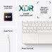  2021 Apple iPad Pro (de 12,9 Pulgadas, con Wi-Fi + Cellular, 2 TB) - Plata (5.ª generación) 