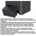 CALDERA PELLET BRONPI MODELO HYDROCONFORT 27 KW 