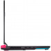  ASUS ROG G513QR-HF120 - Portátil Gaming de 15.6" FullHD 300Hz (Ryzen 7 5800H, 32GB RAM, 1TB SSD, NVIDIA RTX 3070 8GB) Rosa Punk Elétrico - Teclado QWERTY español 