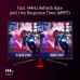ASUS ROG Strix XG43UQ - Monitor Gaming de 43 4K UHD 