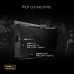 ASUS ROG Swift OLED PG42UQ - Monitor Gaming de 41,5 Pulgadas, 4K, OLED 