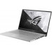  ASUS ROG Zephyrus G14 GA401IU-HA123T - Portátil Gaming de 14" Quad HD (Ryzen 9 4900HS, 16GB RAM, 1TB SSD, GTX 1660 Ti 6GB, Windows 10 Home) Blanco Lunar con Anime Matrix - Teclado QWERTY español 