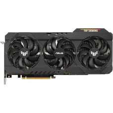  ASUS TUF Gaming GeForce RTX 3080 Ti OC Edition, 12GB GDDR6X, diseño mejorado con un rendimiento térmico de primer nivel 