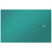  ASUS VivoBook 14 S433FL-EB180T - Ordenador portátil de 14" FullHD (Intel Core i7-10510U, 16 GB RAM, 512 GB SSD, GeForce MX250, Windows 10 Home) Verde Gaia y Plata - Teclado QWERTY español 