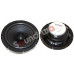 Altavoces bicónico 16,5 cm – 120 Vatios para Peugeot 