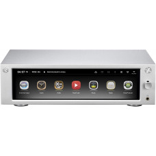 Amplificador 2x50W Streamor ripperador 