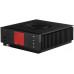 Amplificador de Red estéreo de 2 x 40 vatios 