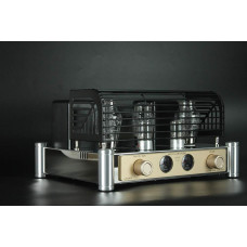 Amplificador de tubo integrado A50 MKIII 300B HiFi 