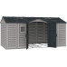 Apex Pro  2 ventanas y puerta lateral 