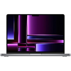 Apple 2023 MacBook Pro con Chip M2 MAX con CPU de Doce núcleos y GPU de Treinta núcleos 