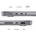 Apple 2023 MacBook Pro con Chip M2 MAX con CPU de Doce núcleos y GPU de Treinta núcleos 