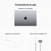Apple 2023 MacBook Pro con Chip M2 MAX con CPU de Doce núcleos y GPU de Treinta núcleos 