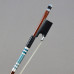 Arco violín de estudiante Fino Bow Pernambuco Violin Bow 