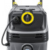 Aspirador en seco y humedo NT 50-1 K  1200 W Capacidad 50 l 