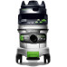 Aspirador profesional Festool CTM 36 E AC-PLANEX 