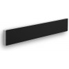 Barra de sonido con subwoofer integrado  