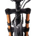 Bicicleta eléctrica para Adultos M900 26 Bicicleta de montaña eléctrica 48V 1000W Snow Fat Ebike Bicicleta de Playa de 9 velocidades   