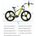 Bicicleta eléctrica para Hombre 