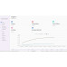 Bitcoin Miner Asic Bitmain BTC BCH Miner Pro A1 23T con Fuente de Alimentación Económica Que AntminerS9 S11 S15 S17 T9 T17 WhatsMiner M3X M20S Ebit E9i E9