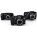 Blackmagic Cámara de cine de bolsillo 6K G2