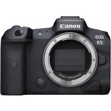 CANON EOS R5 
