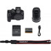 CANON EOS R7 + RF-S 18-150mm F3.5-6.3 IS STM + Bague 