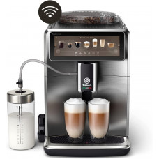 Cafetera Super automática 