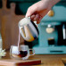 Cafetera eléctrica de Espuma para Capuchino 