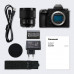 Camara Marco Completo Sin Espejo LUMIX DC-S5M2XCE 
