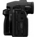 Camara Marco Completo Sin Espejo LUMIX DC-S5M2XCE 