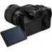 Camara Marco Completo Sin Espejo LUMIX DC-S5M2XCE 