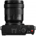 Camara de Fotograma Completo Sin Espejo 24,2 MP Lumix DC-S9KE-R 