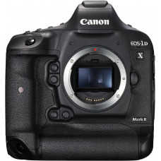 Camara digital 20,2 MP Canon EOS 1D X Mark II 