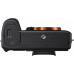 Camara digital Sony ILCE-7RM2 
