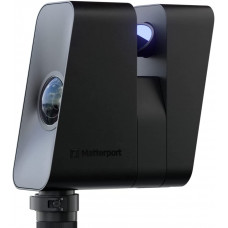Cámara para Crear 3D Profesional Virtual Pro3 MC300