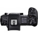  Canon EOS R - Cámara compacta de 30.3 MP (Wi-Fi, Bluetooth, Sensor Dual Pixel CMOS AF, ISO, 4K) Negro - Kit con Cuerpo y Mount Adapter EF-EOS R 