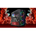 CeO-Tech Omicron V6 Ordenador de Sobremesa Gaming - CPU Intel I9-9900K 5.00 GHz | RAM 32GB DDR4 | SSD 1000GB | nVIDIA Geforce RTX 2060 6GB | Monitor 24" | Teclado + Ratón + Altavoz