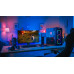 CeO-Tech Omicron V6 Ordenador de Sobremesa Gaming - CPU Intel I9-9900K 5.00 GHz | RAM 32GB DDR4 | SSD 1000GB | nVIDIA Geforce RTX 2060 6GB | Monitor 24" | Teclado + Ratón + Altavoz