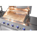 Cocina de acero inoxidable para exteriores 