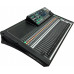 Consola mezcladora de audio digital 