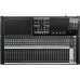 Consola mezcladora de audio digital 