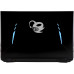CoolBox DeepGaming Silex Pro - Ordenador Portátil Gaming 16.1" FHD 144Hz (Intel Core i9-11900, 64GB RAM, 1TB SSD NVMe, RTX 3050 4GB GDDR6, W10 Preinstalado Sin Licencia). Teclado QWERTY Español