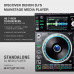 Denon SC5000 controlador  
