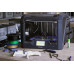  Dremel 3D45 - Impresora 3D Inalámbrica para Filamento PLA de 1.75mm, Nailon, ABS Eco y PETG con Pantalla Táctil a Color LCD, Volumen de Impresión de 254 x 152 x 170 mm, WIFI y Software de Modelado 