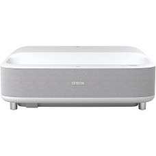Epson EpiqVision Ultra EH-LS300W | TV Proyector Inteligente
