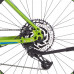 FISCHER 6.0i-27,5 Montis 6.0i-Bicicleta eléctrica de montaña 27,5 o 29 Pulgadas Altura Motor Central Brose, 90 NM batería de 36 V Unisex Adulto    