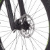 FISCHER 6.0i-27,5 Montis 6.0i-Bicicleta eléctrica de montaña 27,5 o 29 Pulgadas Altura Motor Central Brose, 90 NM batería de 36 V Unisex Adulto    
