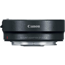 Fotoaparatas Canon EOS R + RF 24-105mm F4-7.1 IS STM 