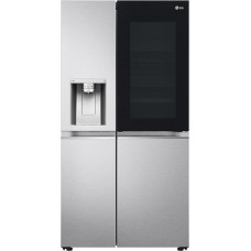 Frigorífico Americano No Frost Instaview, de 635 litros 
